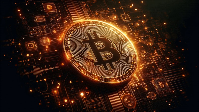 BTC 将达到 10 万美元,引发这款低于 1 美元的山寨币的剧烈反弹