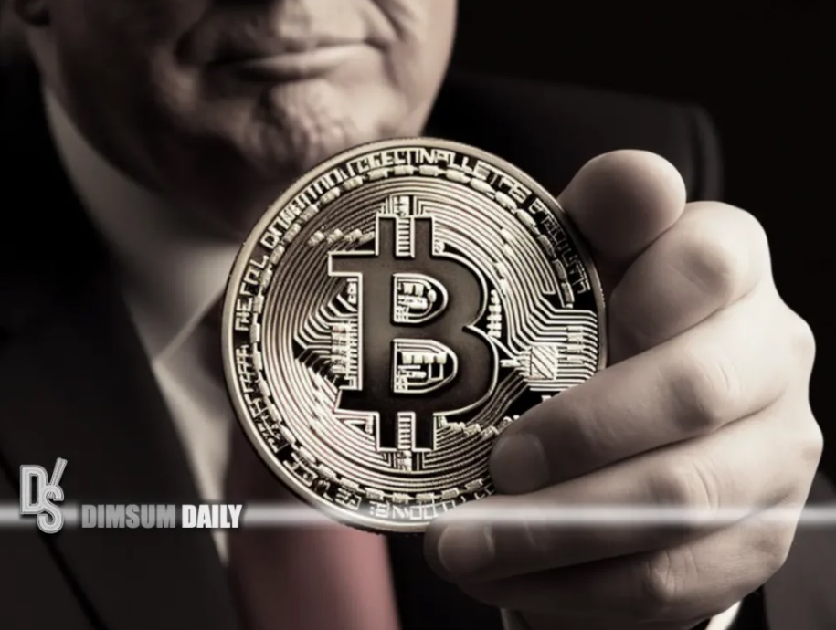 随着比特币创下新高,特朗普媒体即将完成对 Bakkt 的收购