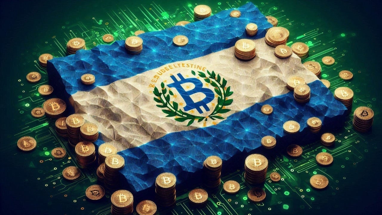 萨尔瓦多是否应遵循Microstrategy的比特币战略?一场高风险的行动