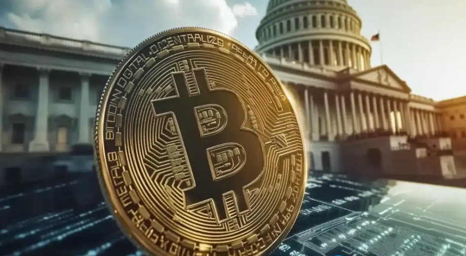 比特币 ETF 连续第三天实现资金流入,BTC 创下新高
