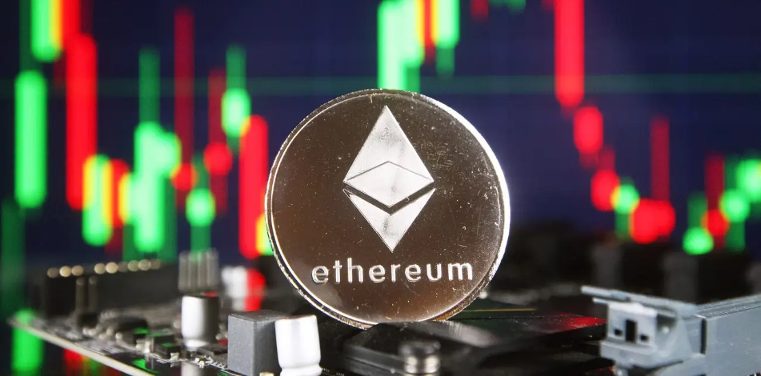 近期价格上涨后,ETH 未平仓合约飙升至历史新高