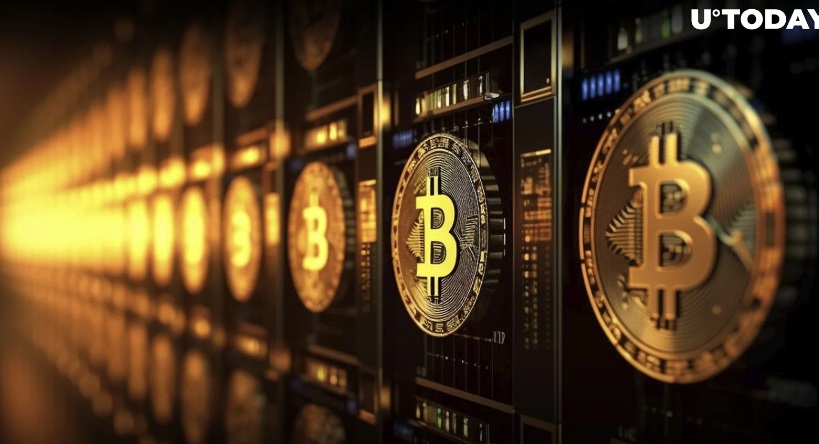 比特币价格触及 10 万美元:它会暴涨还是崩盘?
