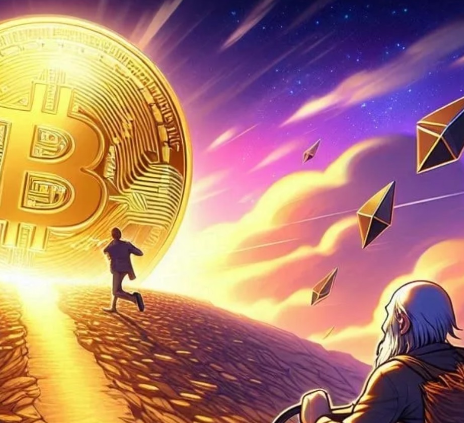 ETH/BTC 创下新低:投资者抓住机会积累