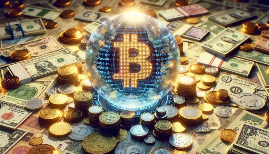 比特币(BTC)能在 2024 年 11 月达到 10 万美元吗?