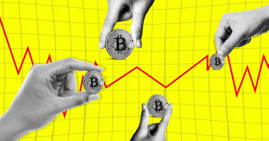 比特币价格预测:投资者贪婪能否引发 10 万美元的上涨?