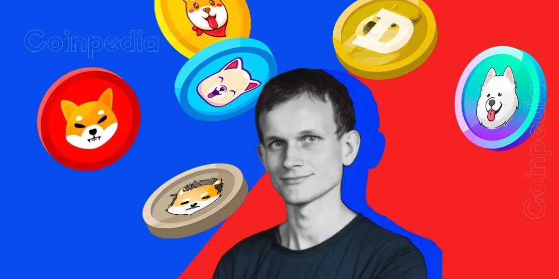 Vitalik Buterin 出售价值 81,000 美元的 Meme Coin 资产,原因何在?