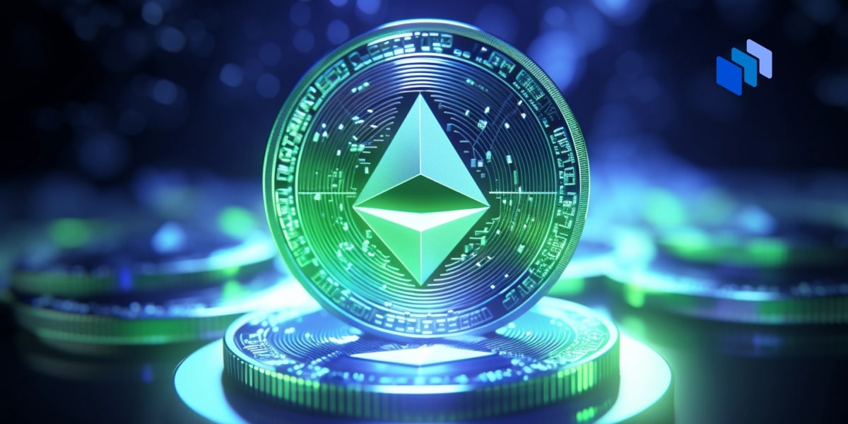 ETH 随着 DApp 的增长而飙升!AVAX 随着新加密货币席卷市场而获得发展势头