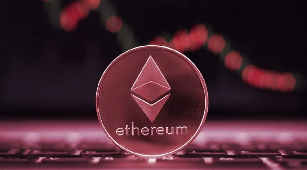 突破警报!11 月 28 日以太坊 (ETH) 价格预测