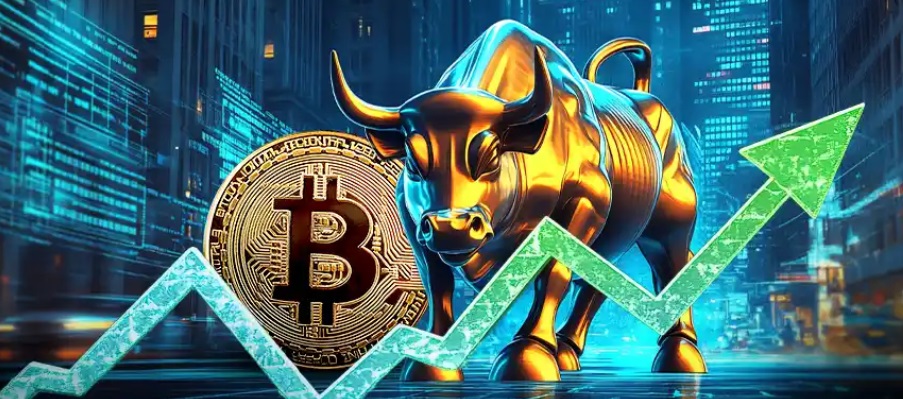比特币价格本周末可能飙升至 10 万美元的 3 个原因!