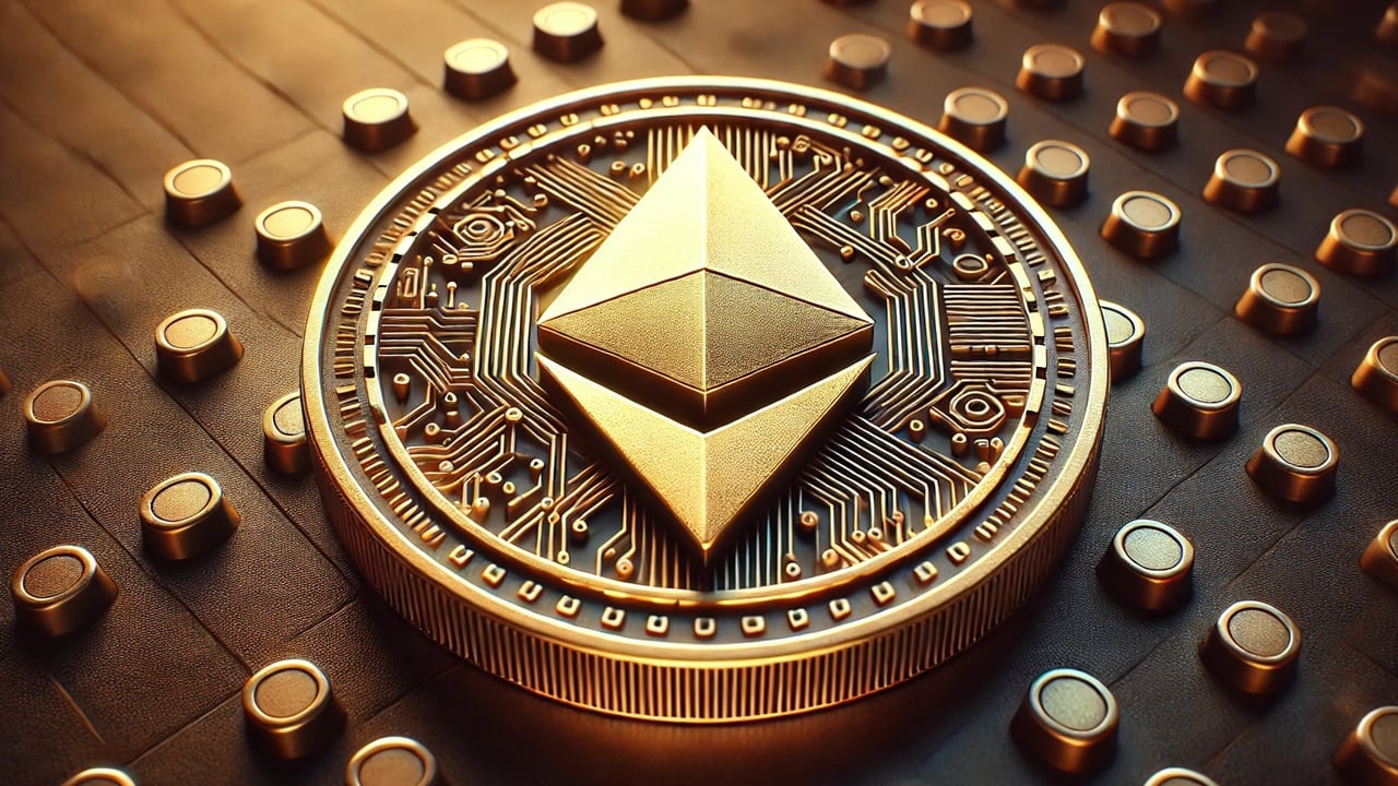 在近期 ETH 上涨的带动下,以太 ETF 的表现优于比特币 ETF