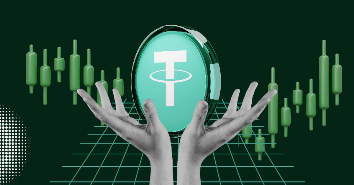 Tether 在以太坊上铸造了价值 10 亿美元的 USDT,11 月总额达到 160 亿美元