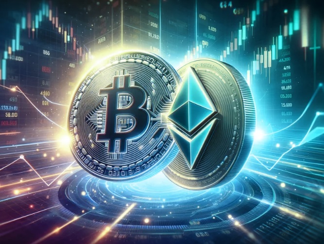 现货 ETH ETF 创下每日流入量最高纪录:“山寨币轮动已经开始”
