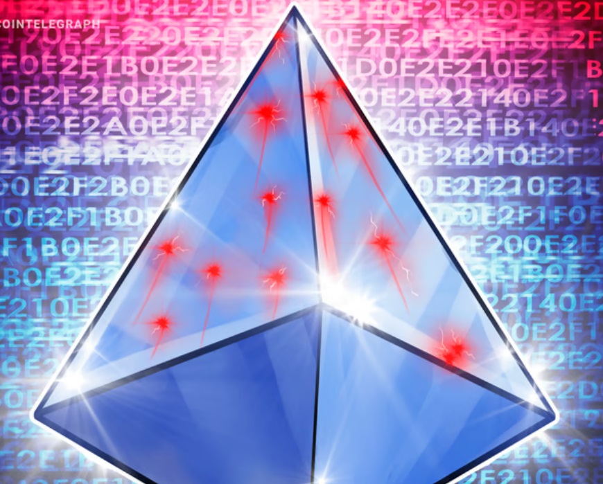 以太坊经典的黄金交叉能否将 ETC 的价格推高至 40 美元?