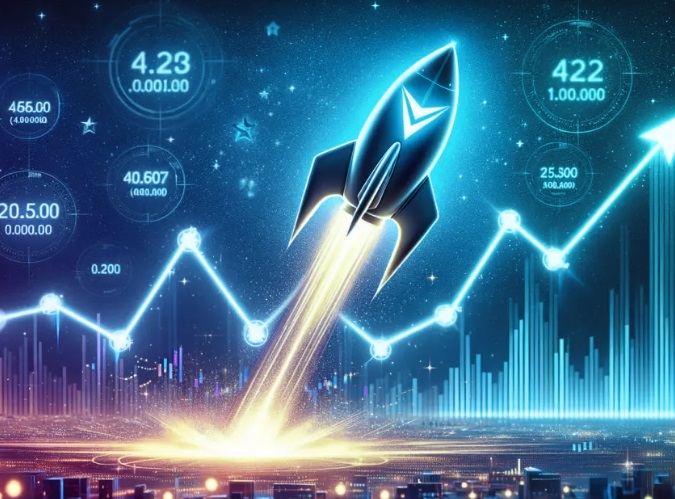 XRP 价格预测:分析师解释为何 10,000 美元是可行的价格目标