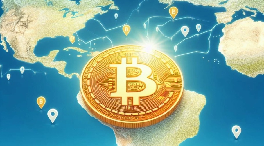 比特币将突破 10 万美元?罗伯特清崎的大胆预测引发争论