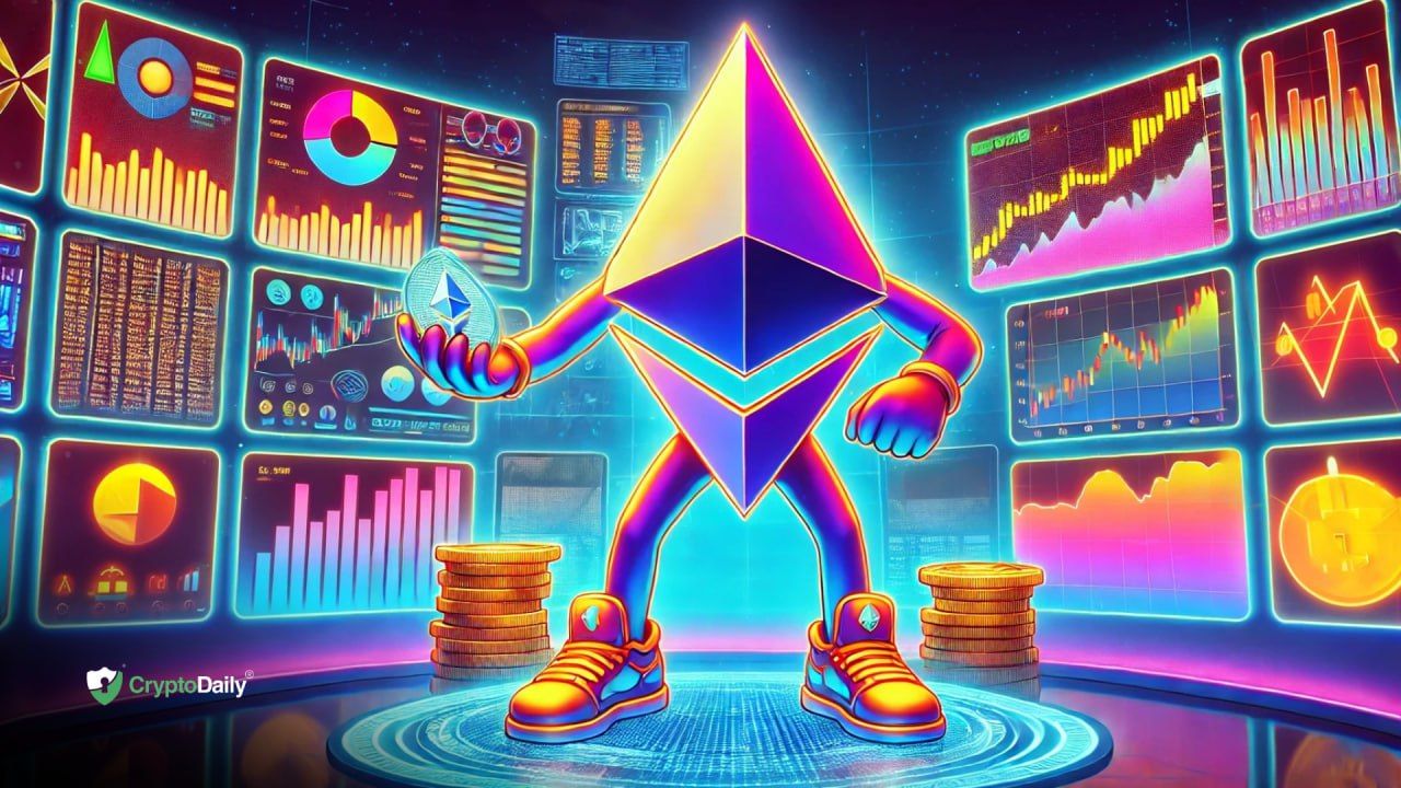 ETH 多头有望以高点结束今年,目标价位为 4,000 美元