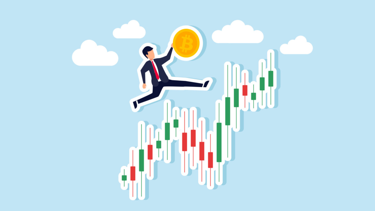 到 2025 年初，比特币将突破 11 万美元，然后可能会大幅下跌