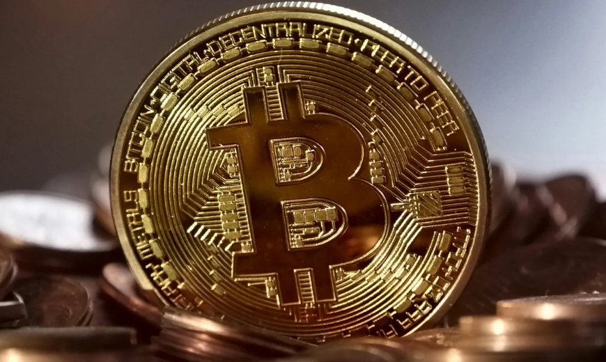 从虚构到金融现实:为什么“比特币”是一个完美的名字