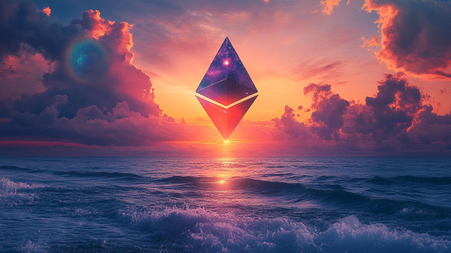 以太坊的 ETF 是未来吗?革命性变革即将来临