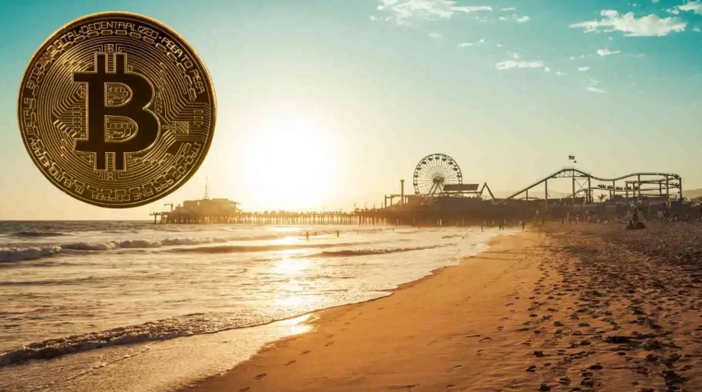 贝莱德的比特币 ETF 现持有 500,000 BTC,价值 477 亿美元