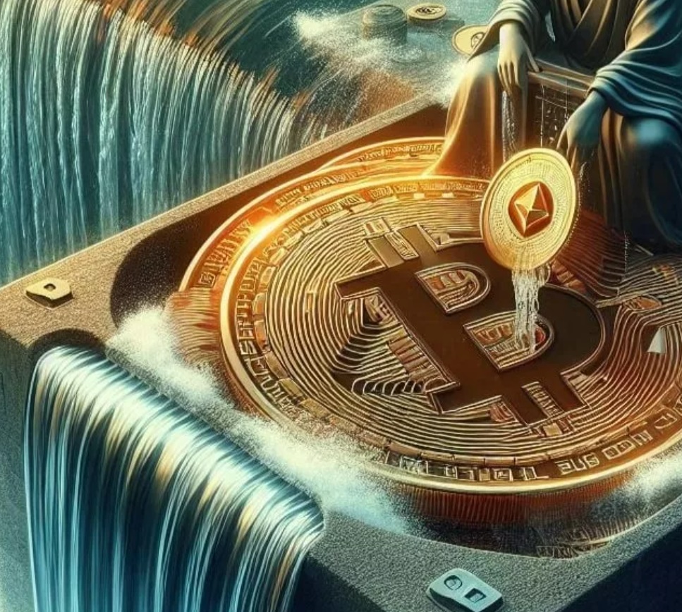 比特币和以太坊 ETF 流入量创纪录:这对加密货币市场的未来意味着什么