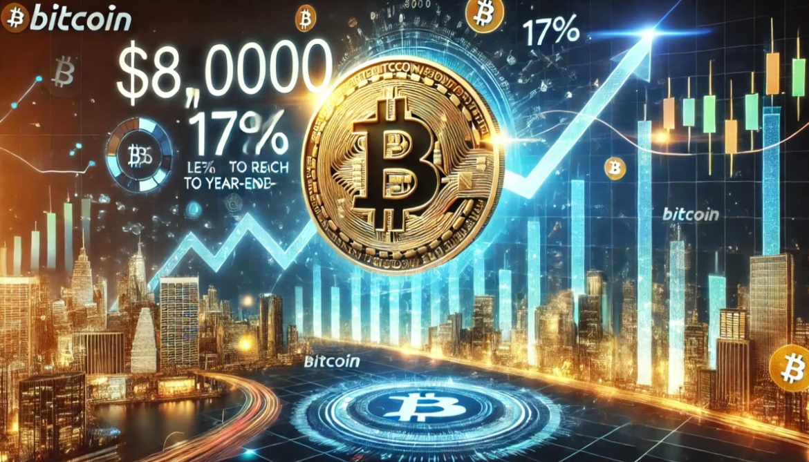 渣打银行称,到 2025 年,比特币将大幅上涨至 20 万美元
