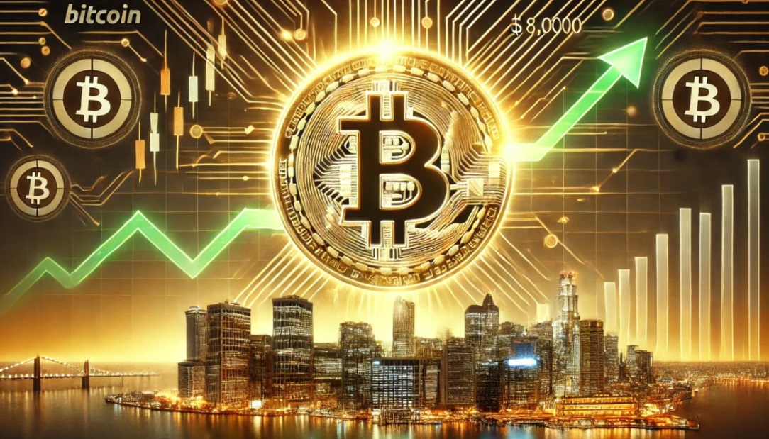 比特币作为美国储备:对美国人来说是冒险之举吗?