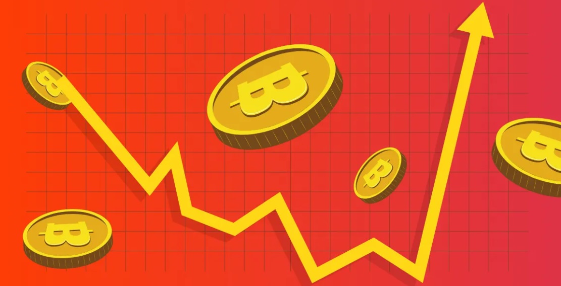 加密货币市场今日为何下跌?比特币暴跌 6%,山寨币市值蒸发 2580 亿美元