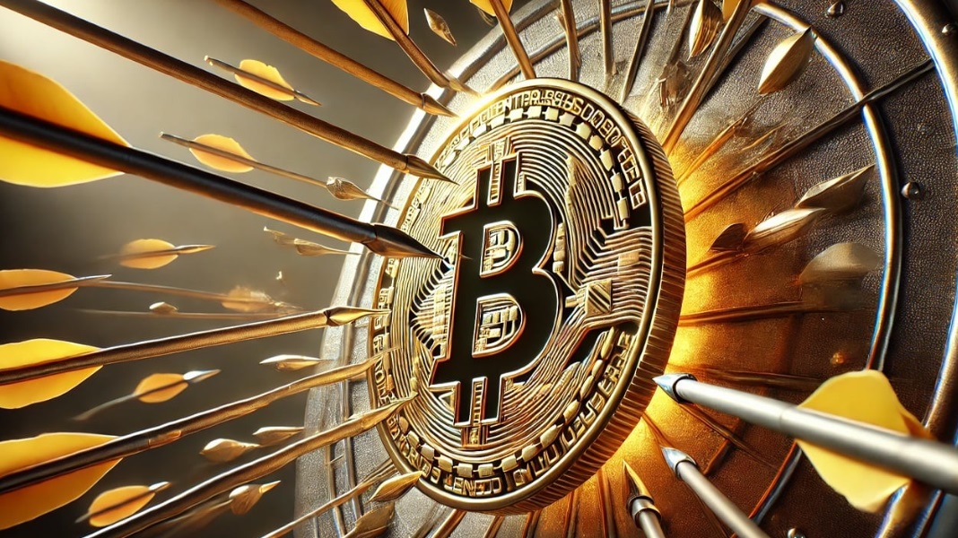比特币下跌是买入机会?社交媒体如此认为