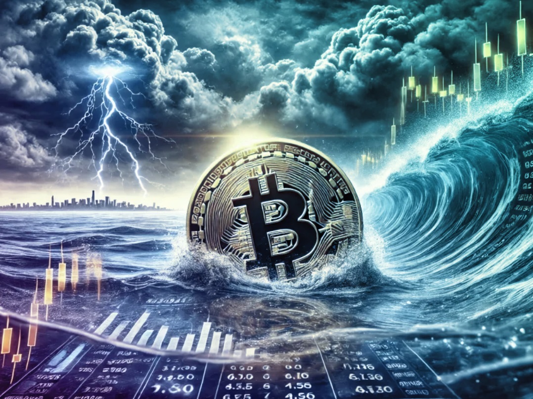 微软股东即将对投资提案进行投票,BTC 趋于稳定