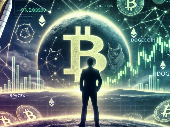 预计比特币价格将超过 10 万美元:前特朗普竞选负责人对比特币的乐观预测