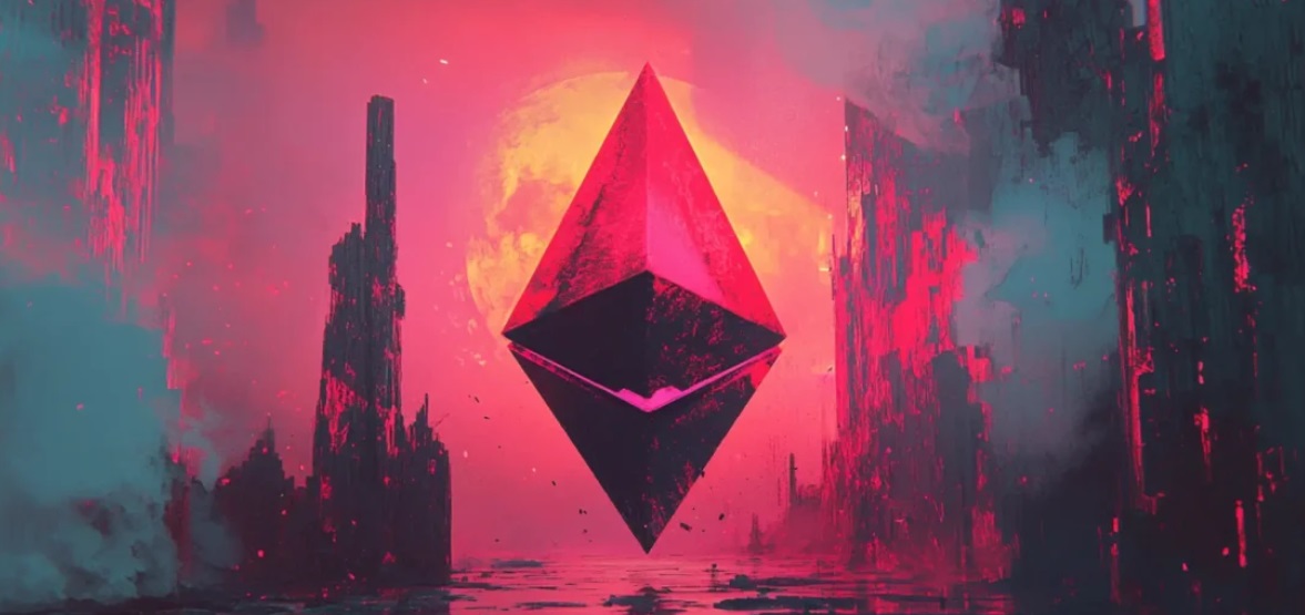 $ETH 导致清算金额达 2.3182 亿美元,24 小时内市场总损失达 15.9 亿美元