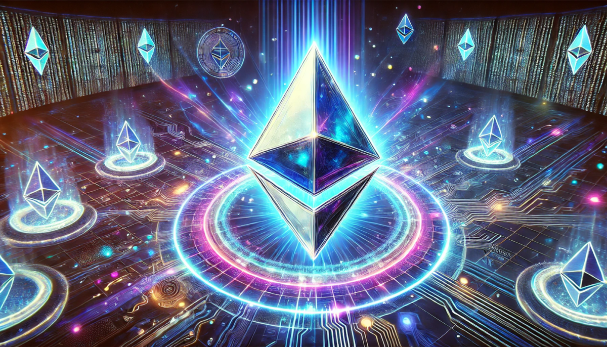 新的 ETH 支持代币 Yeti Ouro 吸引投资者,预售筹集 1,000,000 美元