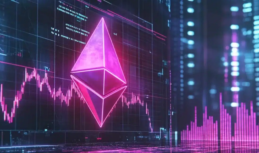 随着第二层解决方案的普及,ETH 价格上涨