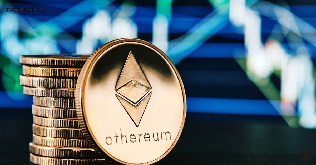 贝莱德和富达以 5 亿美元购买以太坊 (ETH),引发看涨浪潮