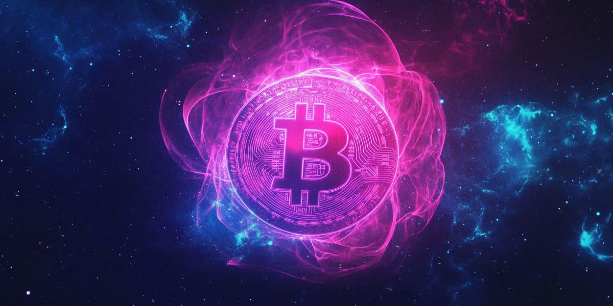 通胀数据公布后,加密货币加入股市反弹行列