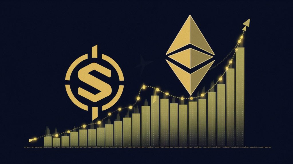 Solana 在开发者增长方面超越以太坊,预示着转变