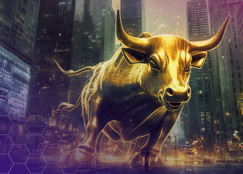 投资者信心增强,比特币和以太币 ETF 每日流入总额达 8.7 亿美元