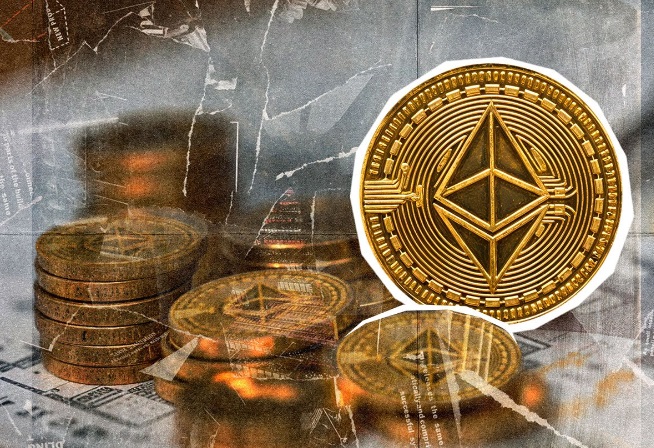 以太坊(ETH):还有可能达到 4,000 美元吗?
