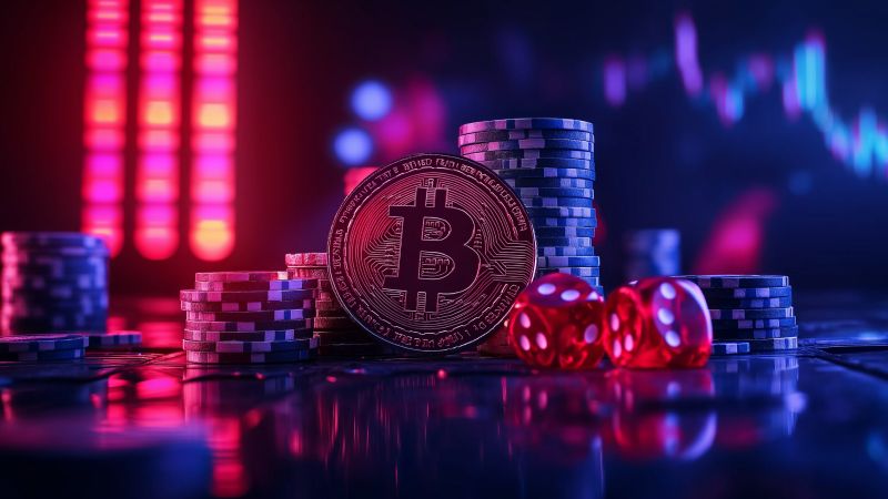 特朗普称比特币可能达到 15 万美元,这将如何影响 Polkadot 和 Rollblock