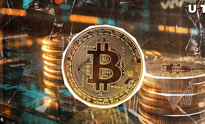 比特币的下一步是什么?链上数据预示着未来