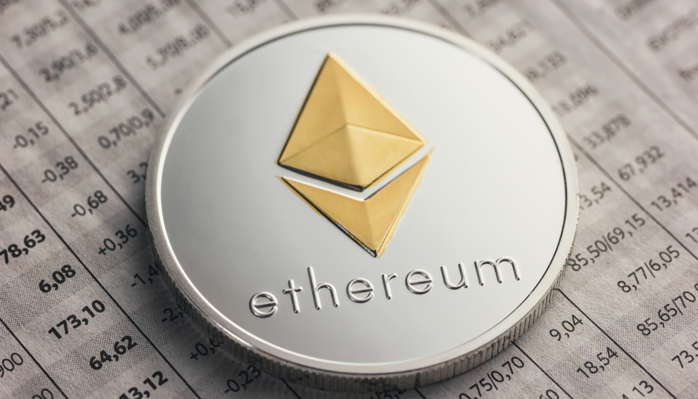 以太坊飙升 2% 之际,孙宇晨将收购 53,000 ETH