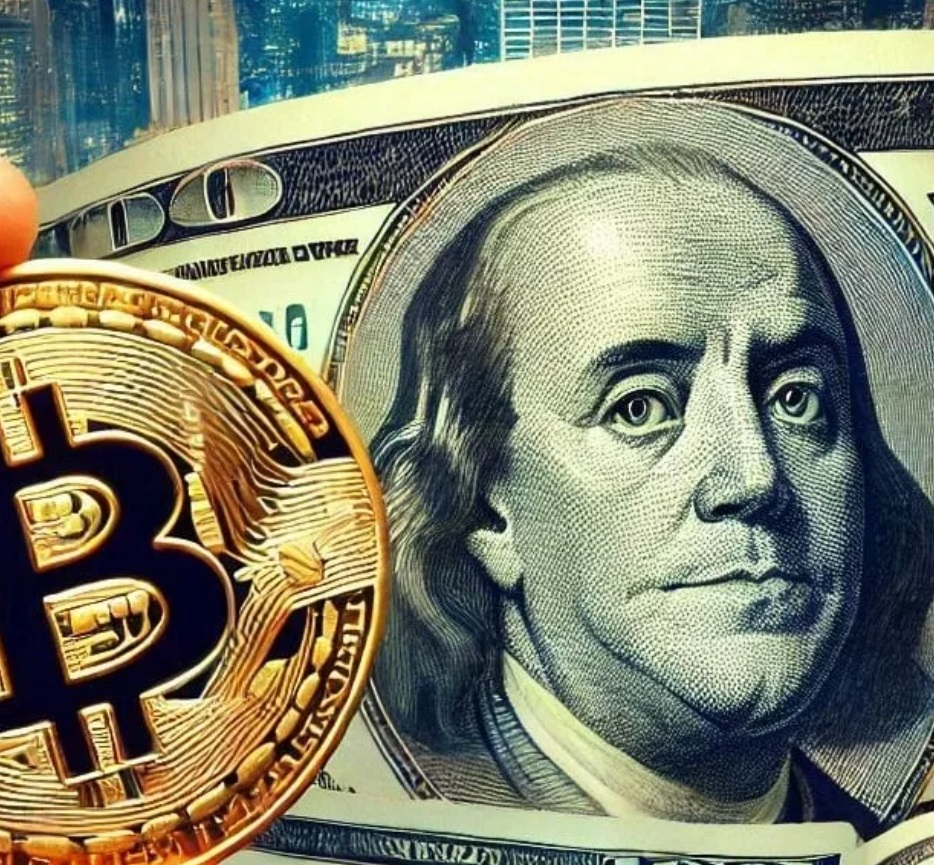 比特币迈向 10.3 万美元之路:美联储降息将如何影响 BTC 的未来