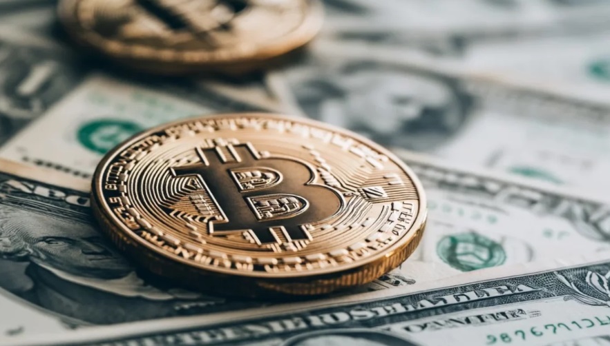 美联储决定后,比特币价格可能出现大幅逆转