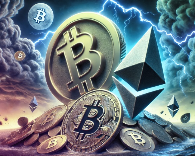 Solana 与比特币和以太坊抗衡:Glassnode 解释原因