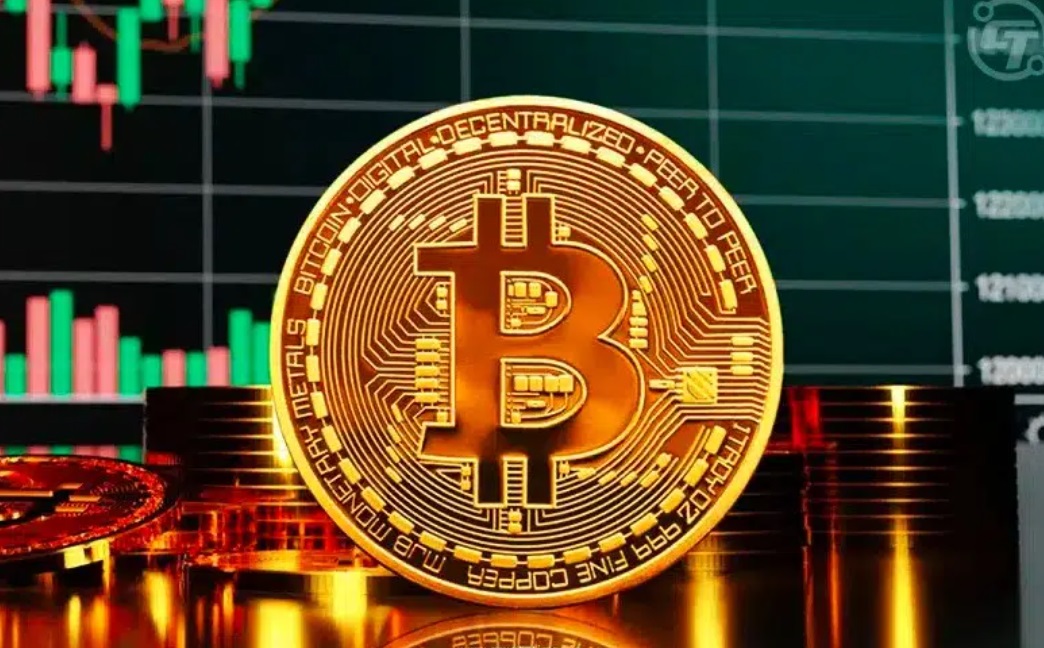 比特币价格创下 10.8 万美元历史新高,下一步有望达到 11 万美元
