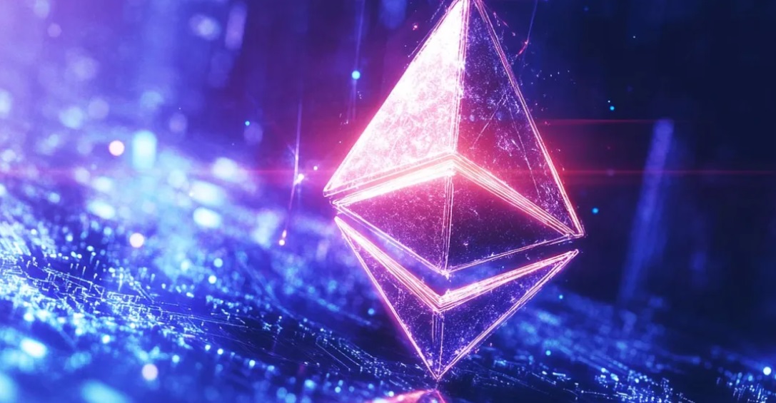 Guy Turner 表示,一旦 ETH 突破历史高点,以太坊将“传送至月球”