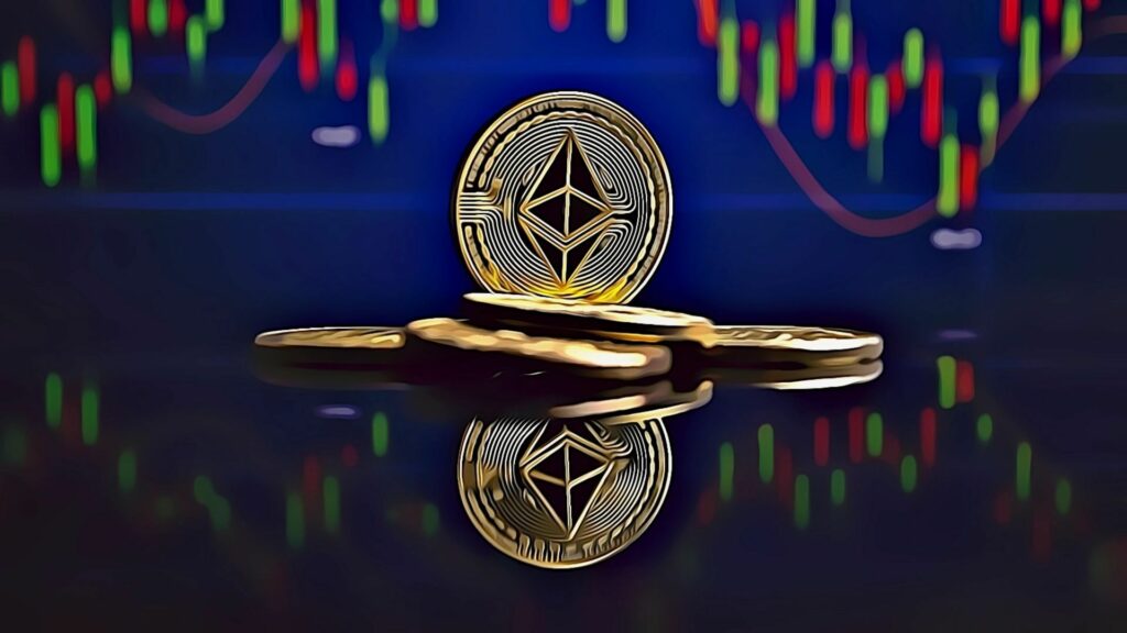 随着长期持有者加大增持力度,以太坊表现出强烈信念