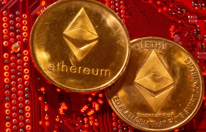 以太坊(ETH)价格一夜之间暴涨:4,000 美元的目标在望吗?