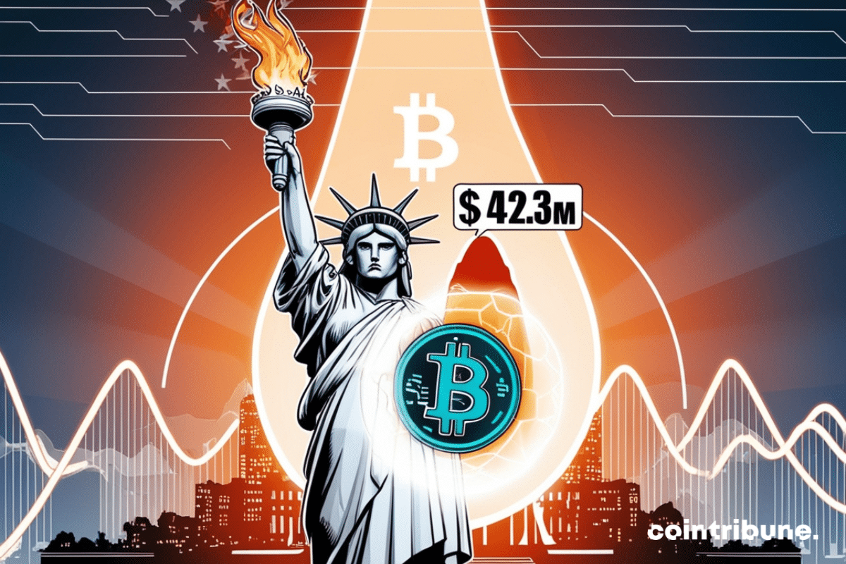比特币可以减少美国债务 35%!